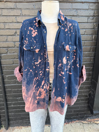 580 Flannel | Vol. 10 | .04