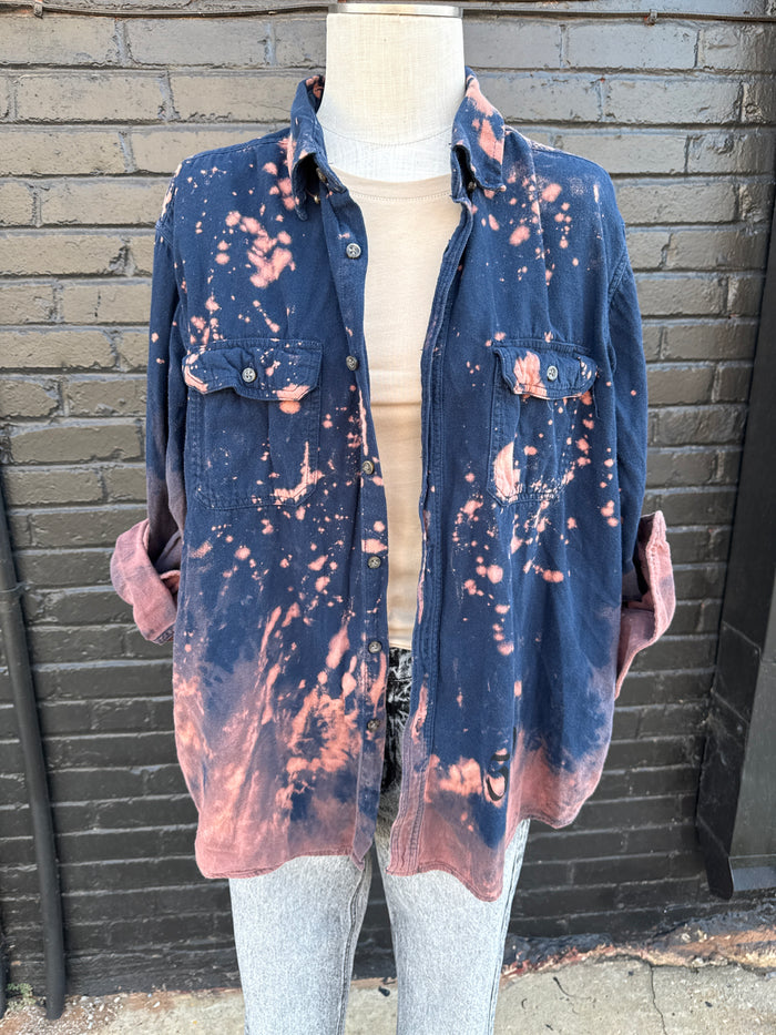 580 Flannel | Vol. 10 | .04