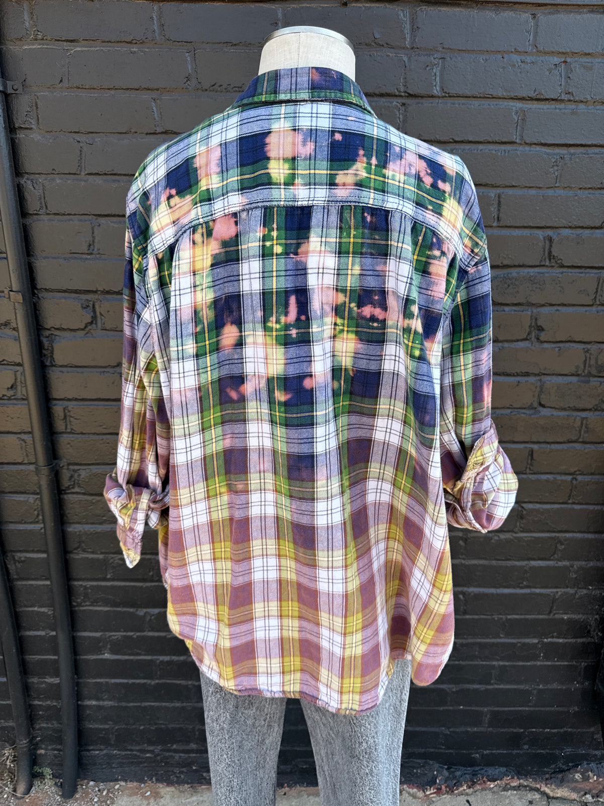 580 Flannel | Vol. 10 | .14