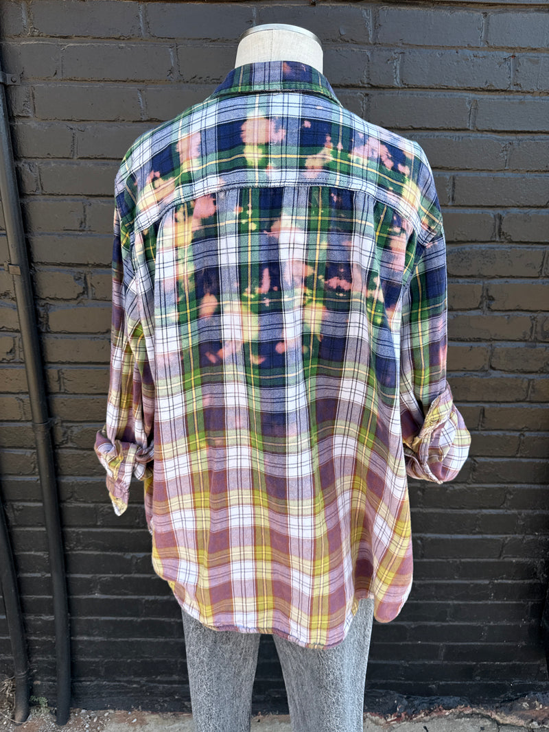 580 Flannel | Vol. 10 | .14