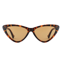 Retro Cat Eye Women Sunglasses