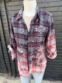 580 Flannel | Vol. 10 | .06