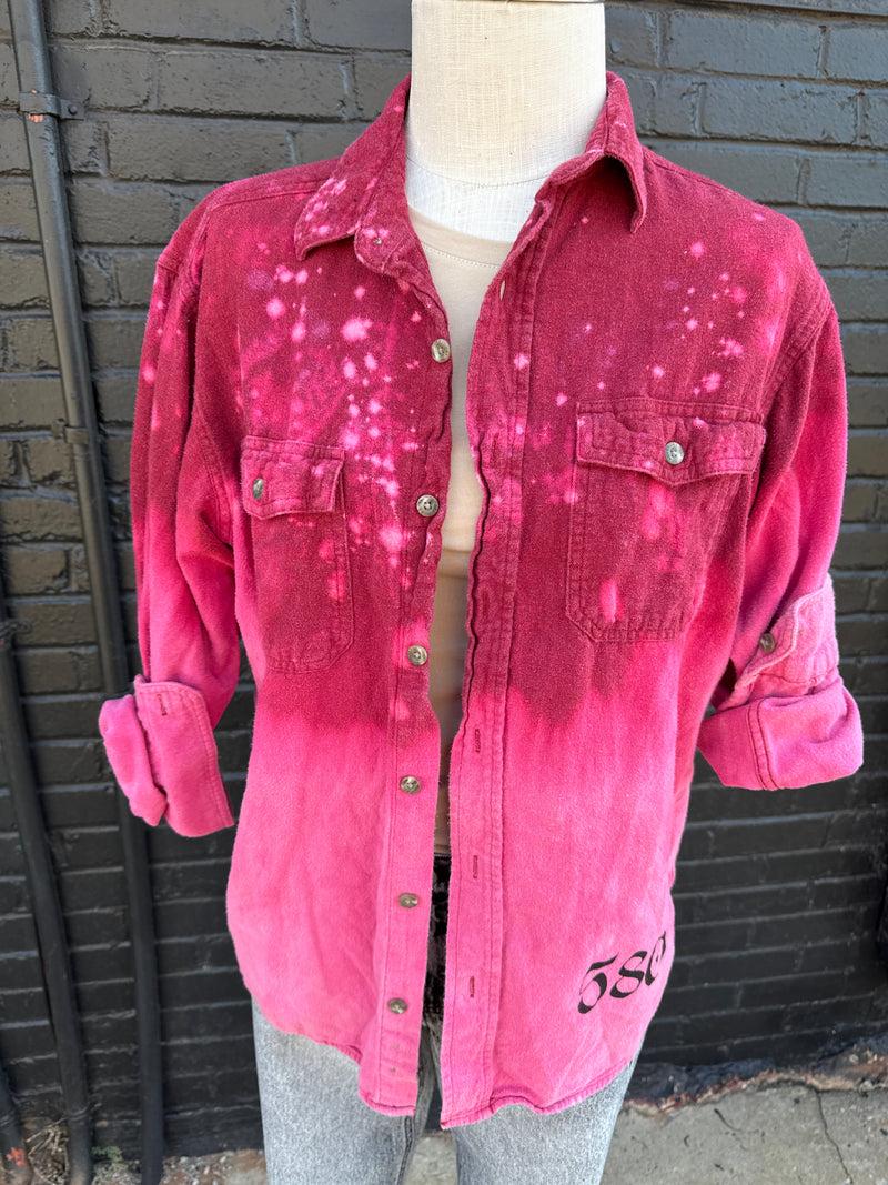 580 Flannel | Vol. 10 | .10