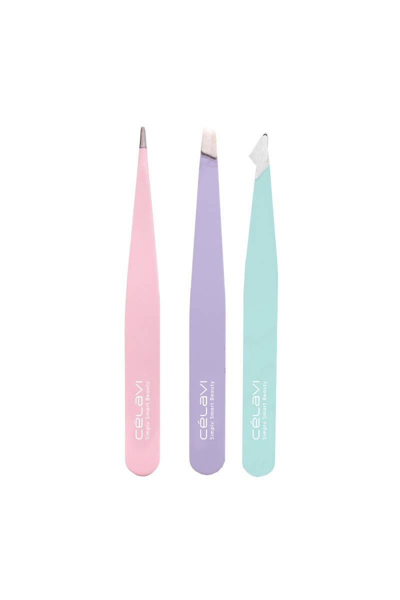 Tweezer Set
