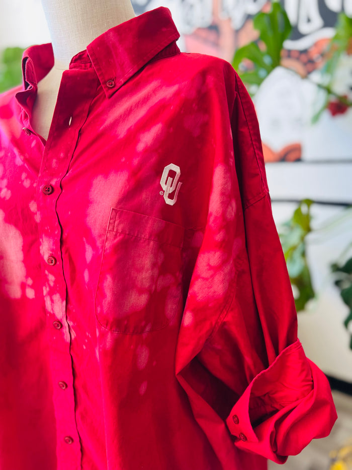 [RE]MADE | GAME DAY EDITION | .03