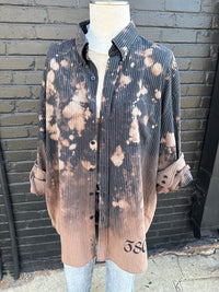 580 Flannel | Vol. 10 | .07