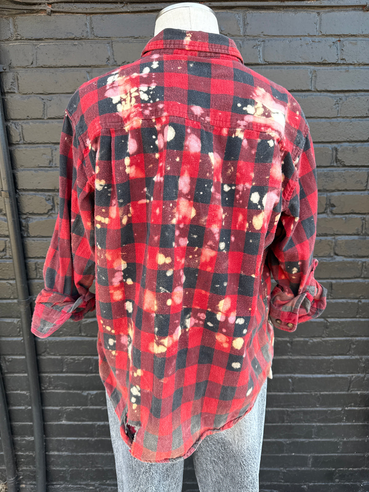 580 Flannel | Vol. 10 | .08