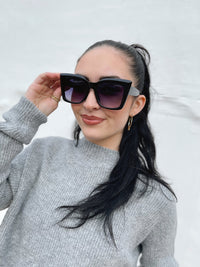 Carmen Cat Eye Sunnies | 3 Colors