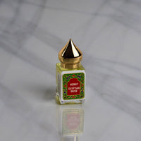 Egyptian Musk Perfume Oil: 10ml Roll-on
