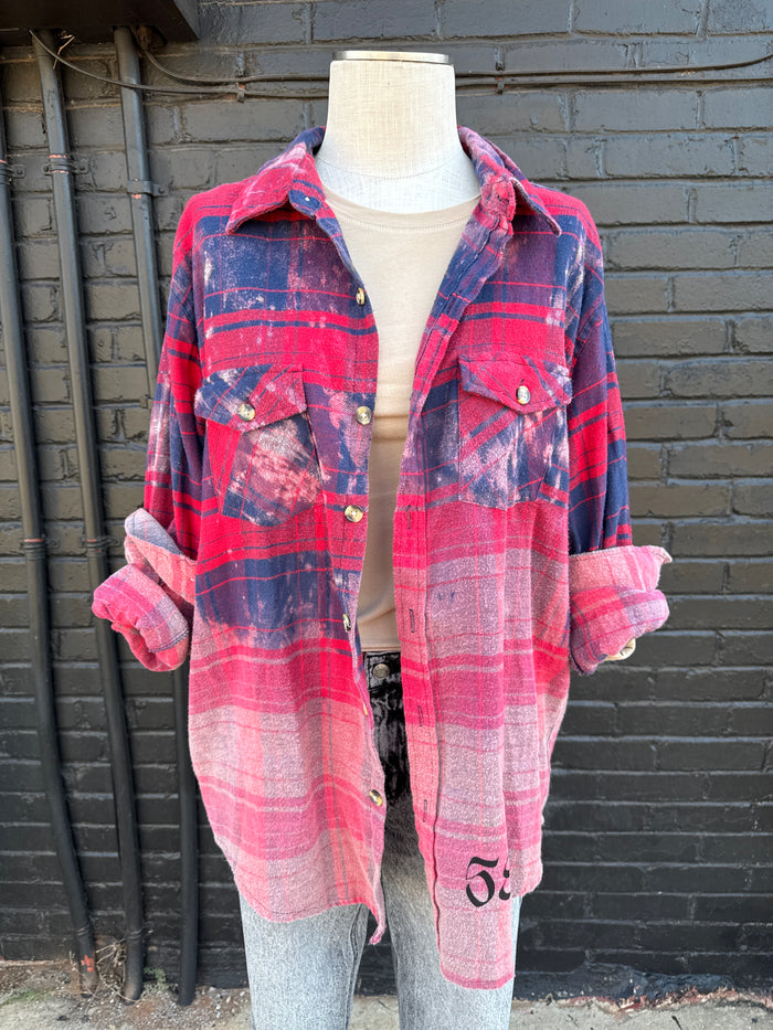 580 Flannel | Vol. 10 | .09