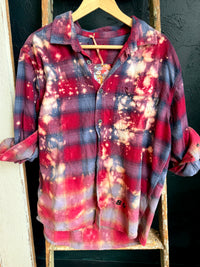 580 Flannel Vol. 11 | #12 | M/L