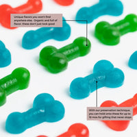 Eat a Bag of D*cks, Christmas Edition!