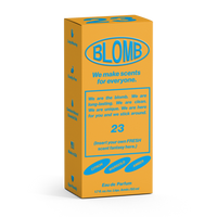 Blomb No. 23 50ml Eau de Parfum