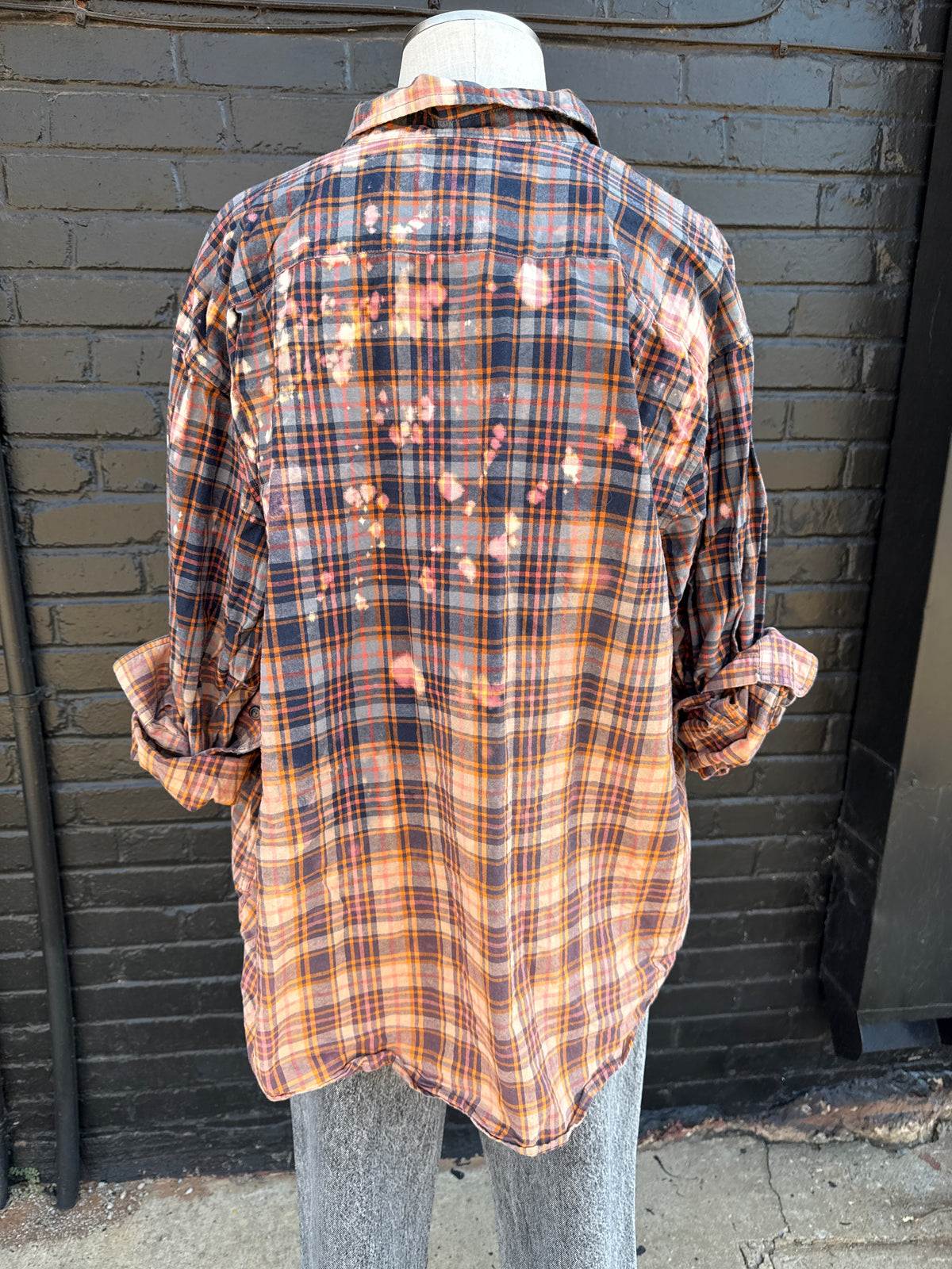 580 Flannel | Vol. 10 | .13
