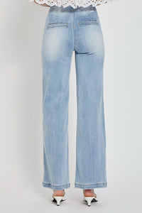 Elaine Light Wash Jeans