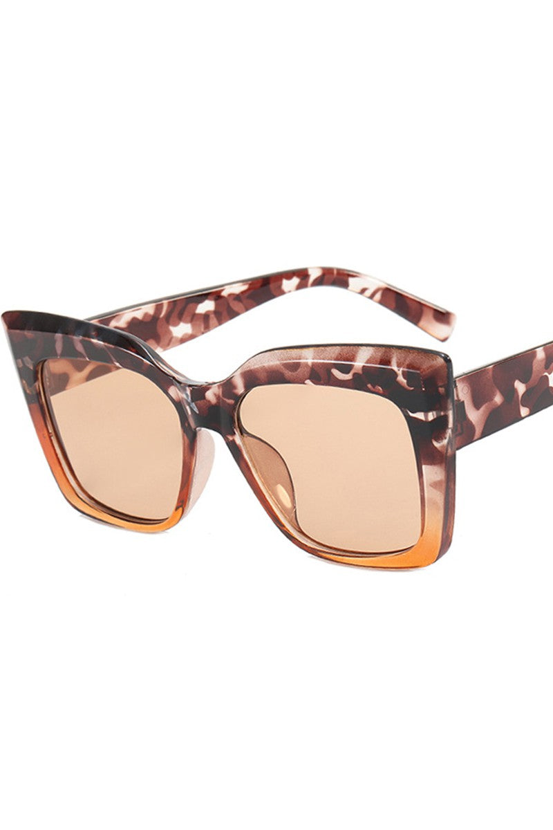 Carmen Cat Eye Sunnies | 3 Colors