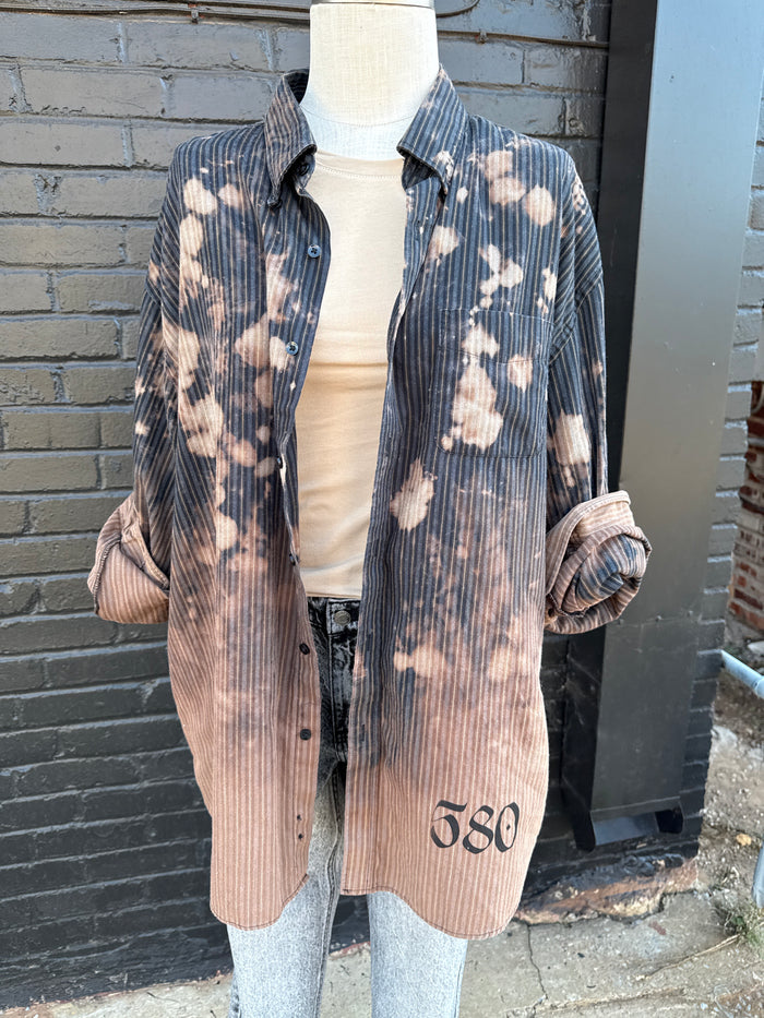 580 Flannel | Vol. 10 | .07
