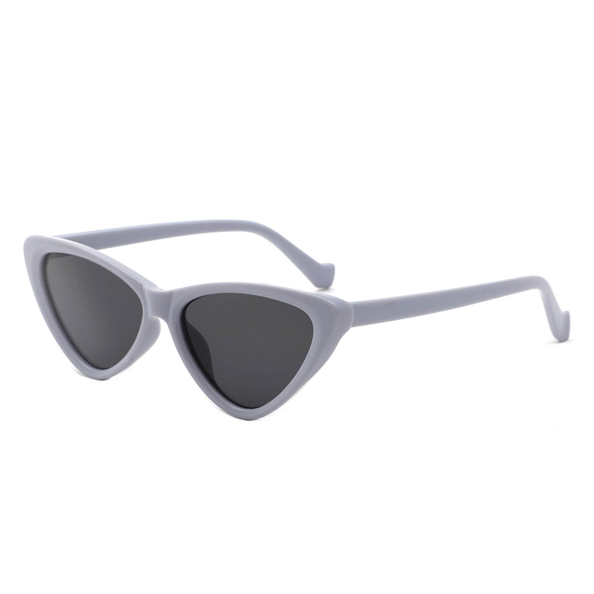Retro Cat Eye Women Sunglasses