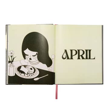 Gal With A Plan 2026 Planner