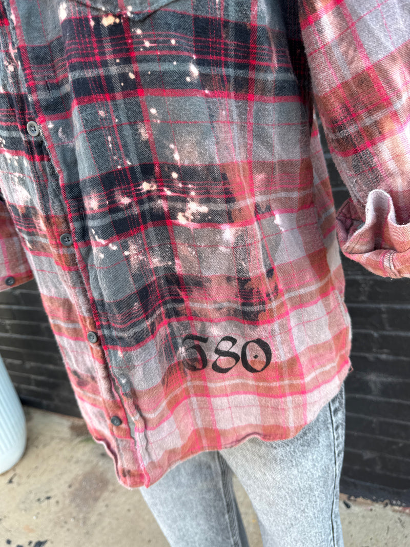 580 Flannel | Vol. 10 | .06