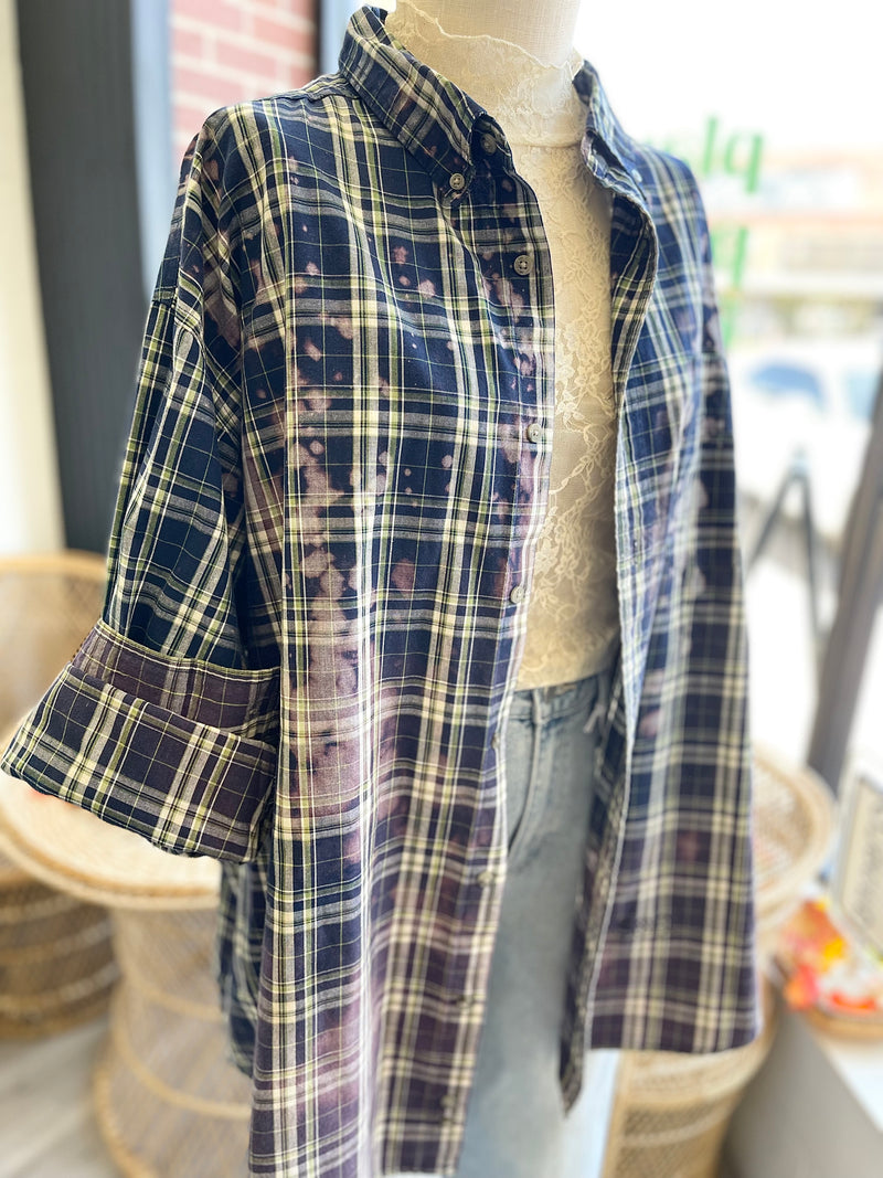 580 FLANNEL VOL. 9 // .39 3X/4X