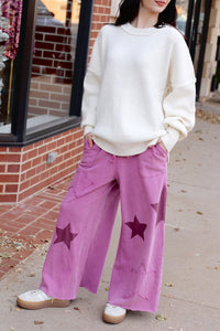 Star Of The Show Pants