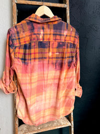 580 Flannel Vol. 11 | #2 | M/L