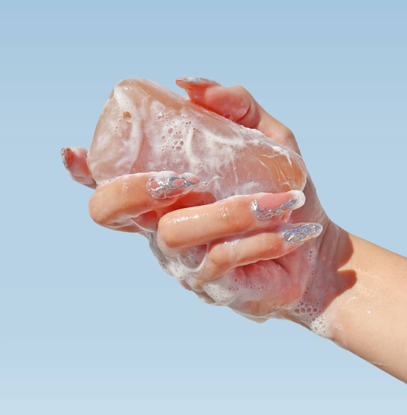 Jabon De Aceite Vivora Bar Soap