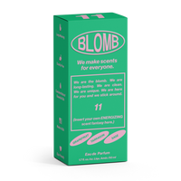 Blomb No. 11 50ml Eau de Parfum