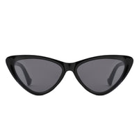 Retro Cat Eye Women Sunglasses