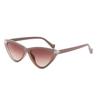 Retro Cat Eye Women Sunglasses