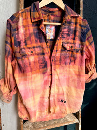 580 Flannel Vol. 11 | #2 | M/L