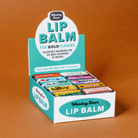 Funny Lip Balm Tins + Choose Yours