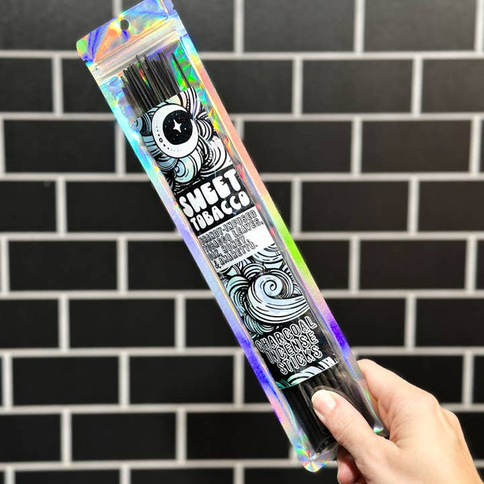 Sweet Tobacco 9 Inch Incense Stick