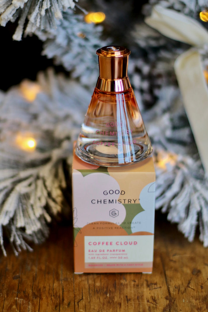Coffee Cloud Eau de Parfum