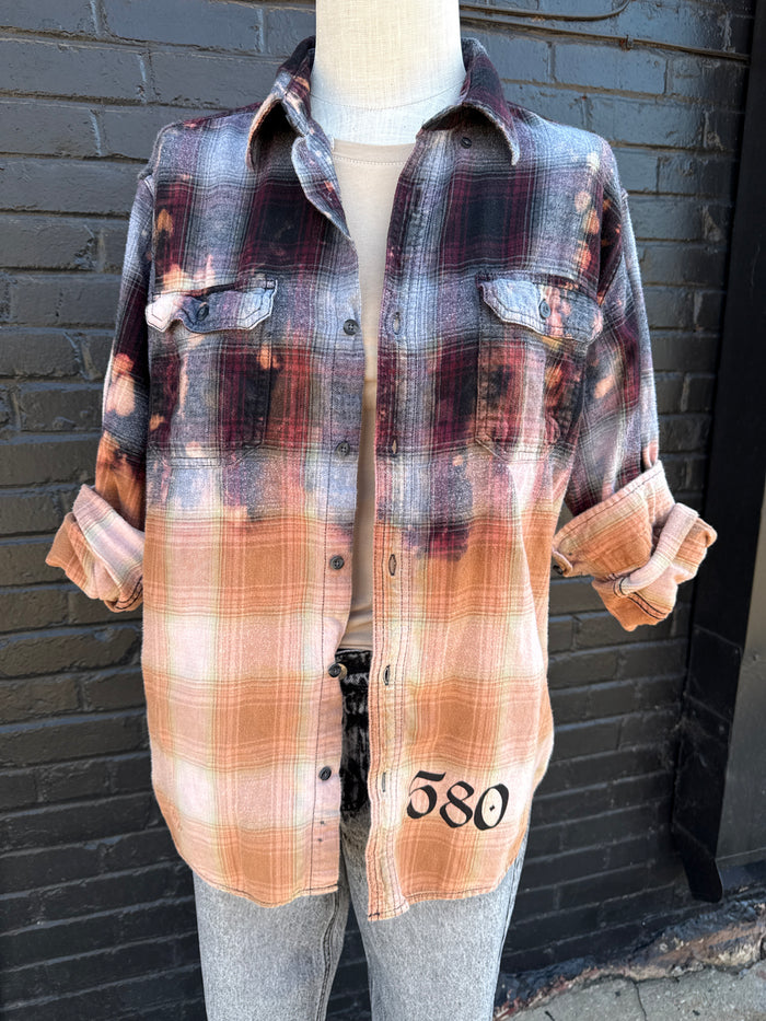 580 Flannel | Vol. 10 | .16