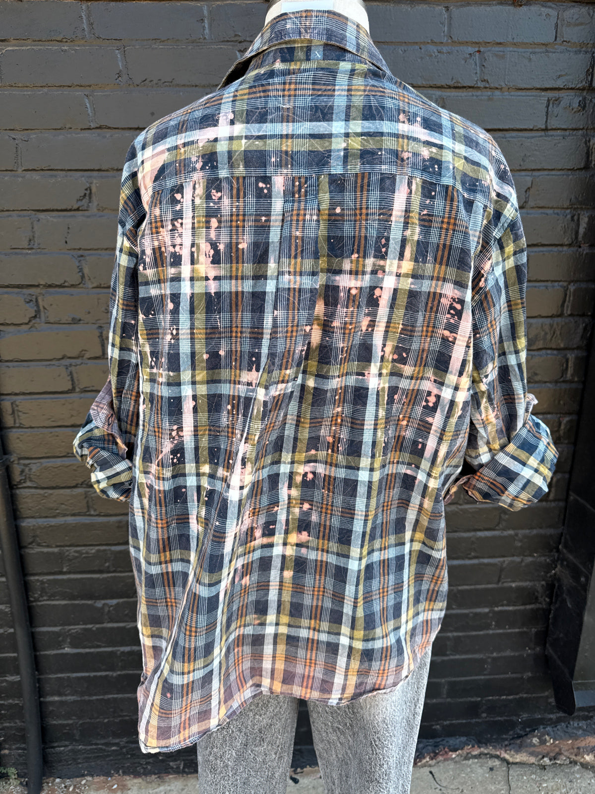 580 Flannel | Vol. 10 | .15