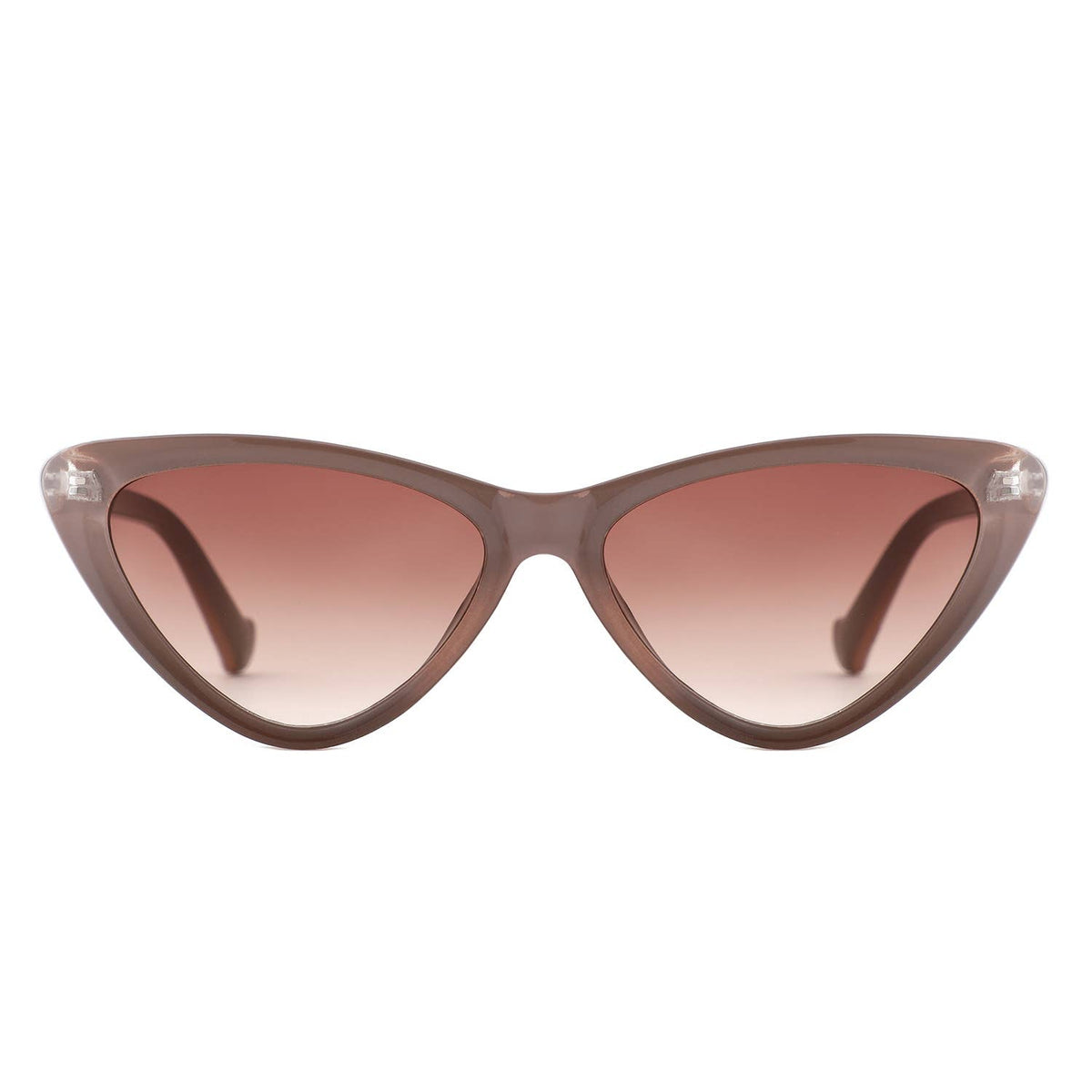 Retro Cat Eye Women Sunglasses