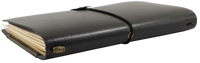 Black Voyager Notebook