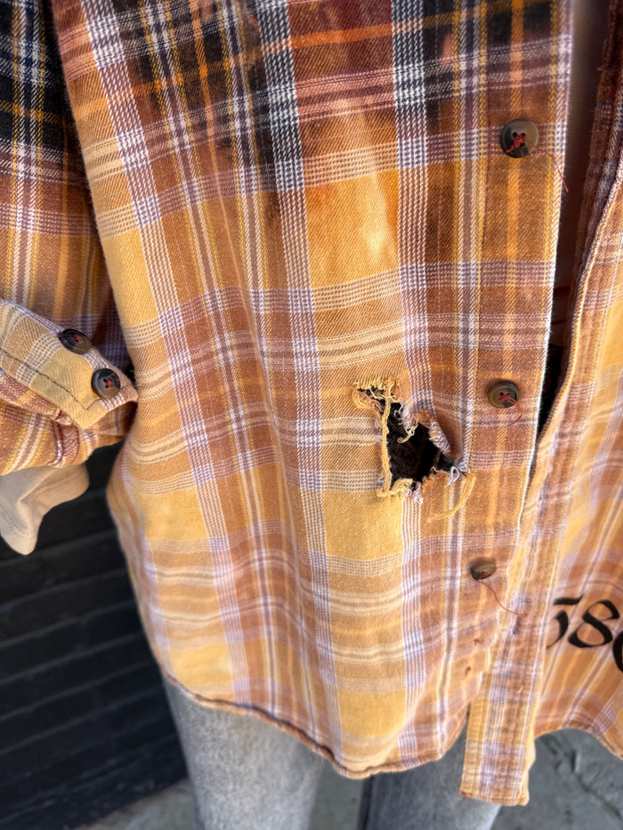 580 Flannel | Vol. 10 | .20