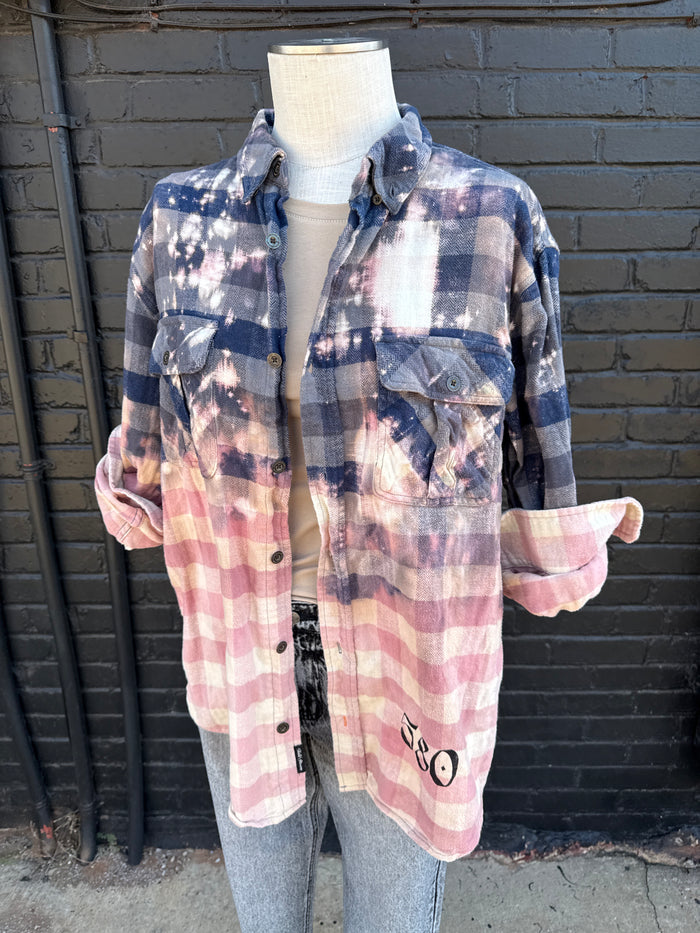580 Flannel | Vol. 10 | .12
