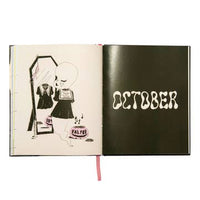 Gal With A Plan 2026 Planner