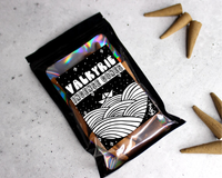 Valkyrie Incense Cones