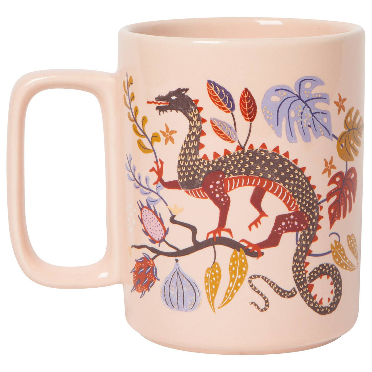 Dragon Studio Mug
