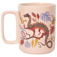 Dragon Studio Mug