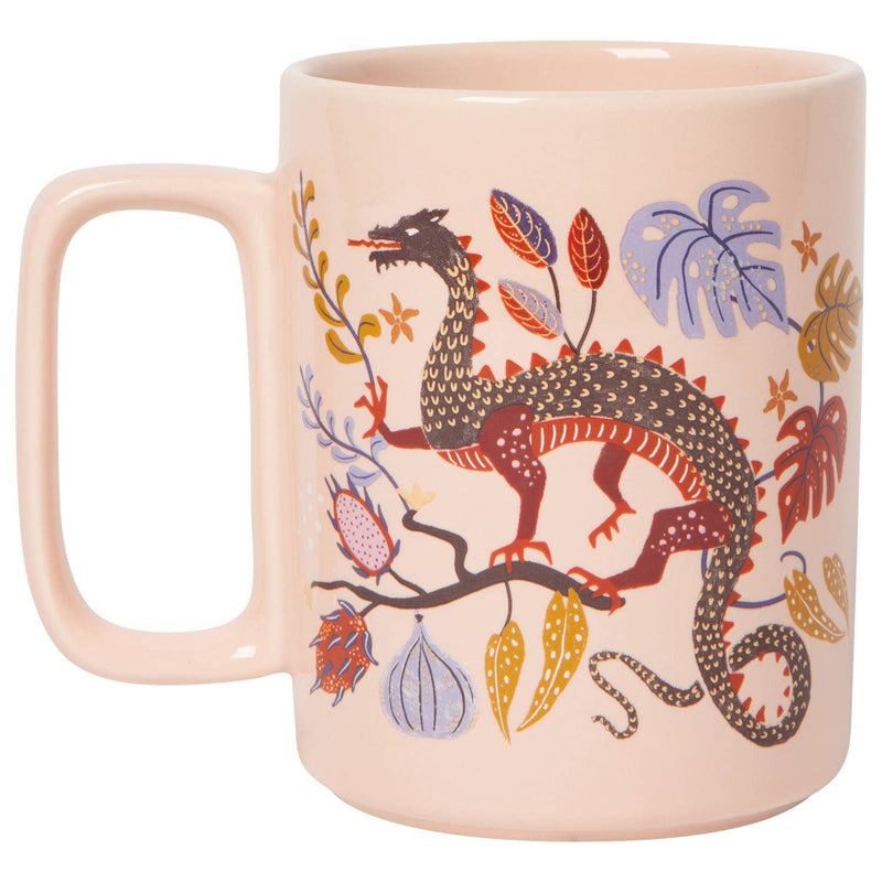 Dragon Studio Mug