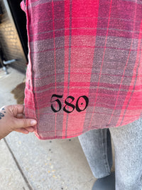 580 Flannel | Vol. 10 | .09