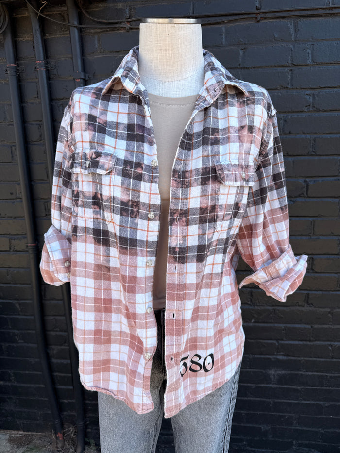 580 Flannel | Vol. 10 | .18