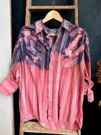 580 Flannel Vol. 11 | #7 | XL/2X