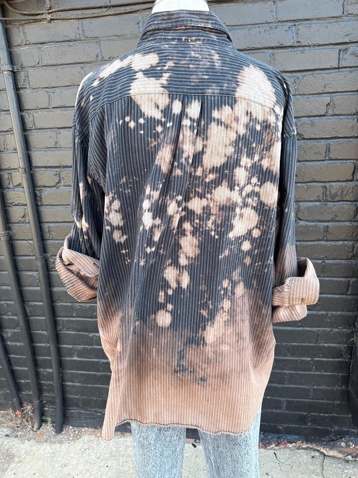 580 Flannel | Vol. 10 | .07